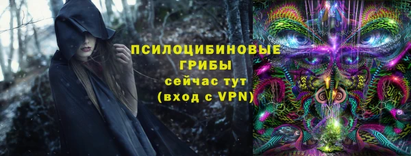 герыч Алексеевка